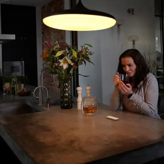 Philips Hue Wireless nélküli dimmer kapcs. V2 fehér Népszerű