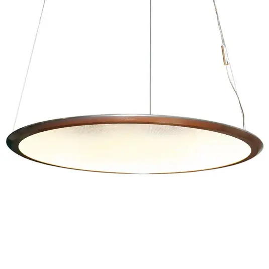 Árcsökkenés Artemide Discovery lógó világítás, vízszintes, alumínium