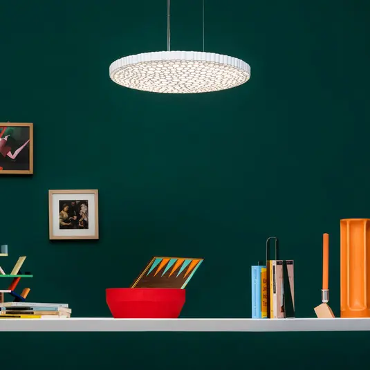 Artemide Calipso LED függő lámpa 3 000 K Legjobb ár