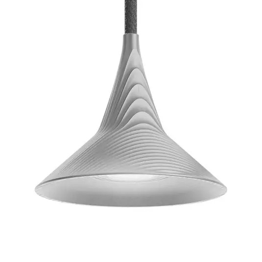 Akció Artemide Unterlinden függő lámpa alumínium 3000 K