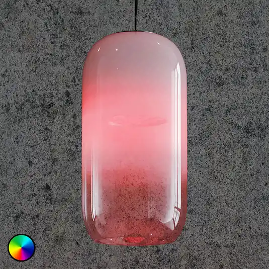 Ajánlat Artemide Gople függő lámpa, RWB LED világítás