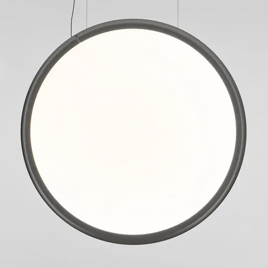 Artemide Discovery Vertical függő lámpa alu 140 cm Ajánlat