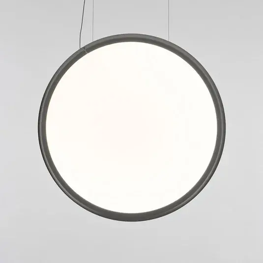 Artemide Discovery Vertical alu 70 cm, via app. Kedvezmény
