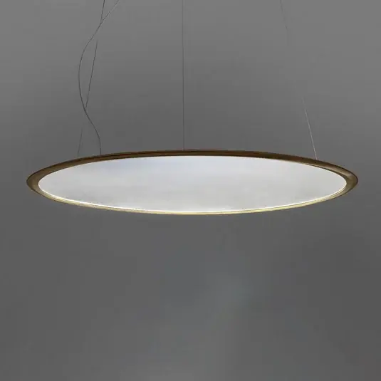 Artemide Discovery függőlámpa app bronz alkalmazáson keresztül Szuper ajánlat