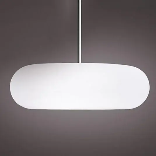 Vedd meg online Artemide Itka függő lámpa Ø 35 cm