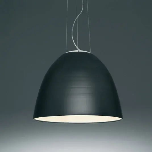 Artemide Nur App LED lógó világítás, antracit Árcsökkenés