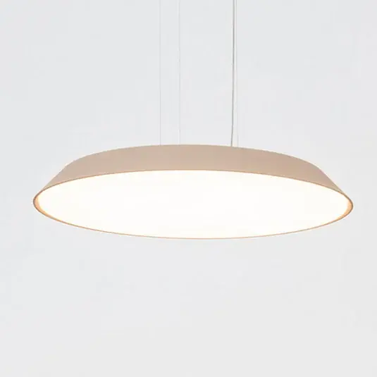 Artemide Febe LED függő lámpa 3 000 K galambszürke Biztonságos fizetés
