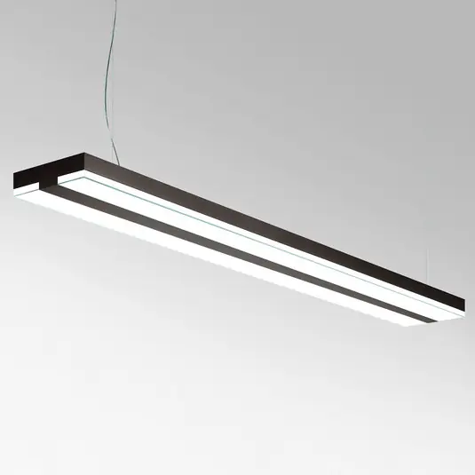 Nézd meg most Artemide Chocolate függőlámpa 4 000 K mokka