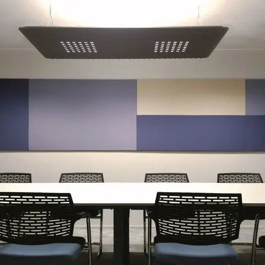Csak ma Artemide Eggboard Matrix Up/Down 160 cm 3000 K szürke