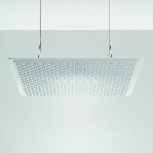 Artemide Eggboard Matrix Up/Down 80cm 3 000K fehér Árengedmény