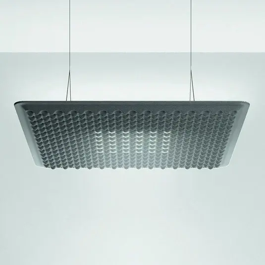 Artemide Eggboard Matrix Up/Down 80cm 3000K szürke Bestseller
