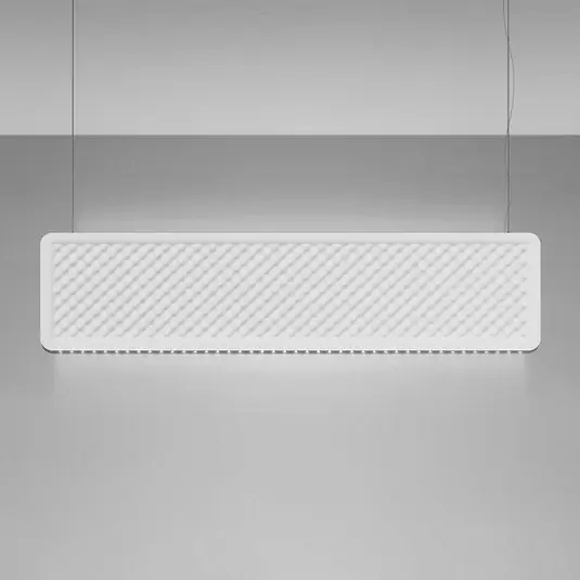 Akciós ár Artemide Eggboard Baffle Up/Down 160 cm 3 000 K f