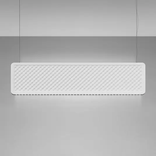 Biztonságos fizetés Artemide Eggboard Baffle Up/Down 160 cm 4 000 K f