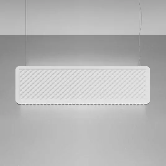 Artemide Eggboard Baffle Up/Down 80 cm 4 000 K f Végkiárusítás