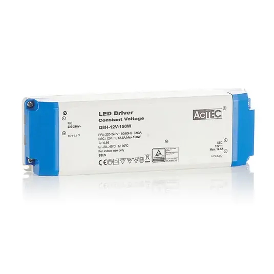 Legjobb ár AcTEC Q8H LED vezérlő CV 12V, 150W