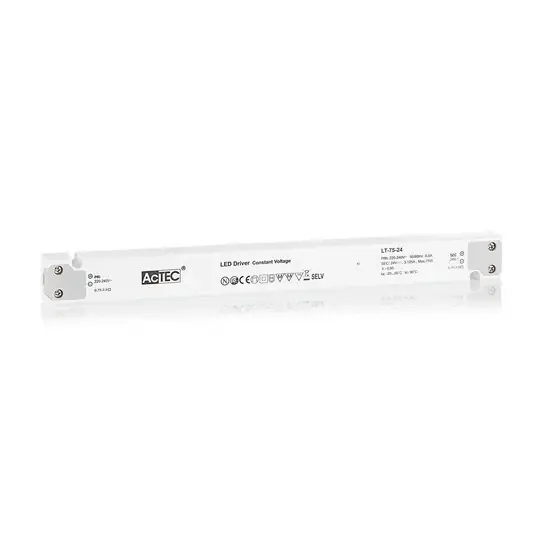 Vásárlói kedvenc AcTEC LT LED vezérlő CV 24V, 75W