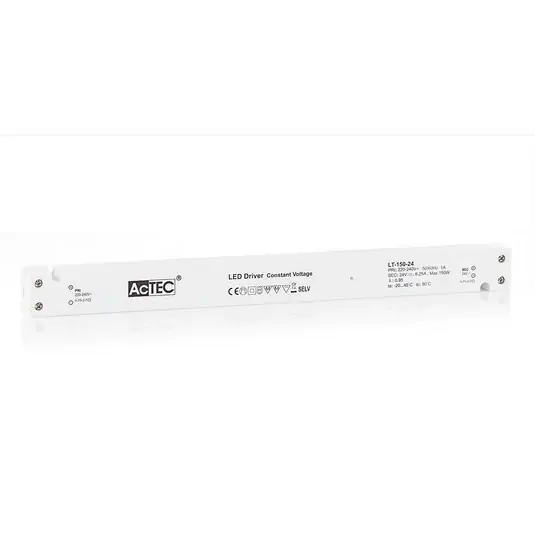 AcTEC LT LED vezérlő CV 24V, 150W Szuper akció