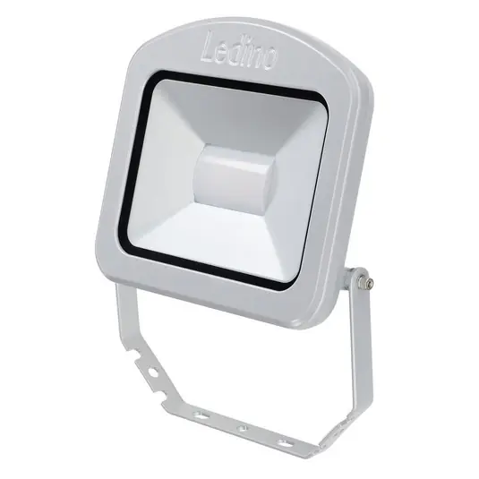 LED kültéri spot Charlottenburg ezüst 30W 3 000K Ne maradj le