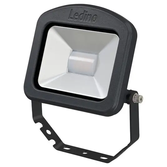 Alacsony ár LED spot Charlottenburg fekete 3 000K 10W
