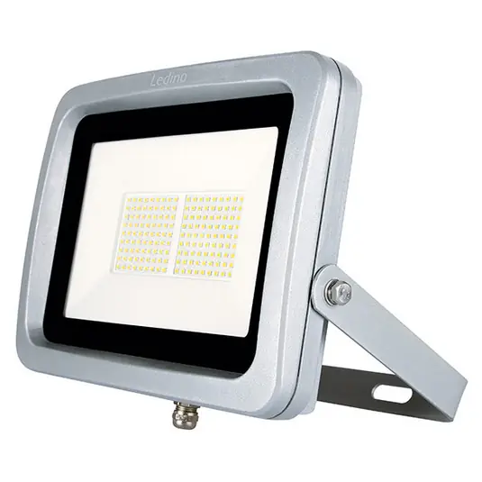 Buckow 100 LED spot lapos formában Kedvezmény