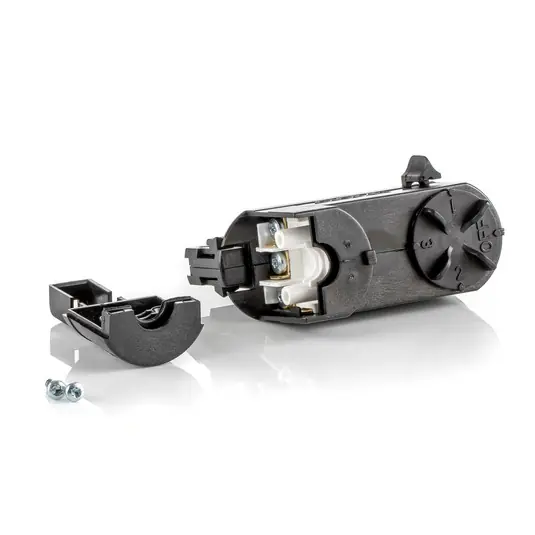 3 fázisú multi adapter Noa, terh. 10 kg, fek. Azonnal elérhető