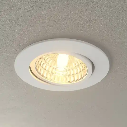 Ajánlat LED beép. lámpa Rico 6,5 W fehér