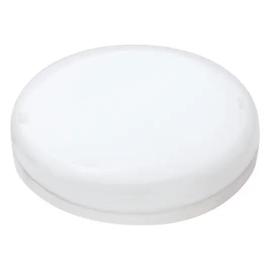 Végkiárusítás LED fényforrás, matt, GX53, 4,9 W, meleg fehér, 520 lm