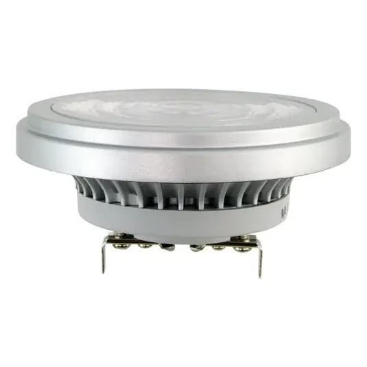 LED lámpa G53 13W kétsugaras, AC 12 V meleg fehér Rendeld meg most