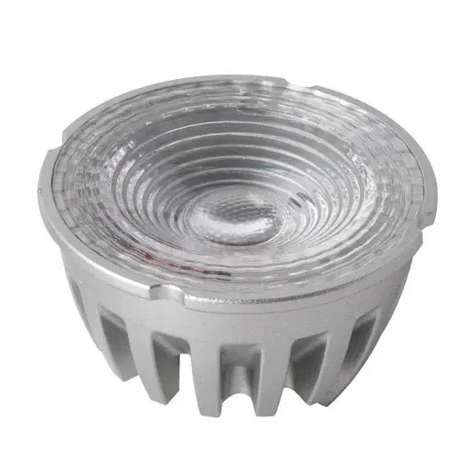 LED reflektor Puck hibrid 6W dim to warm Utolsó esély