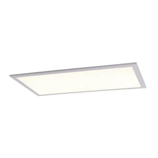 LED panel 1298003 be- vagy felszerelhető, 60x30 cm Gyors kiszállítás