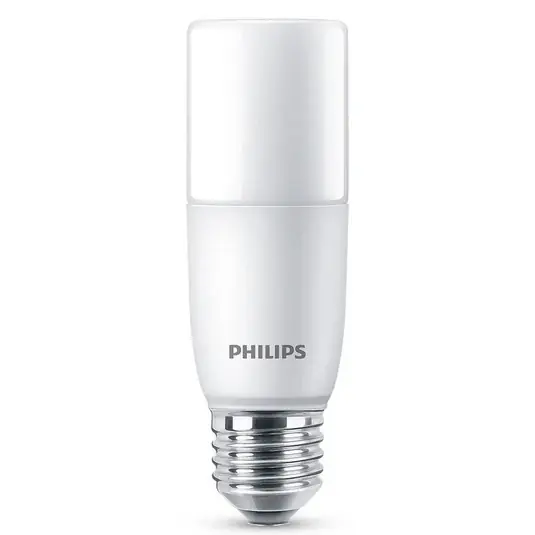Vásárlói kedvenc Philips E27 LED fénycső 9,5W meleg fehér
