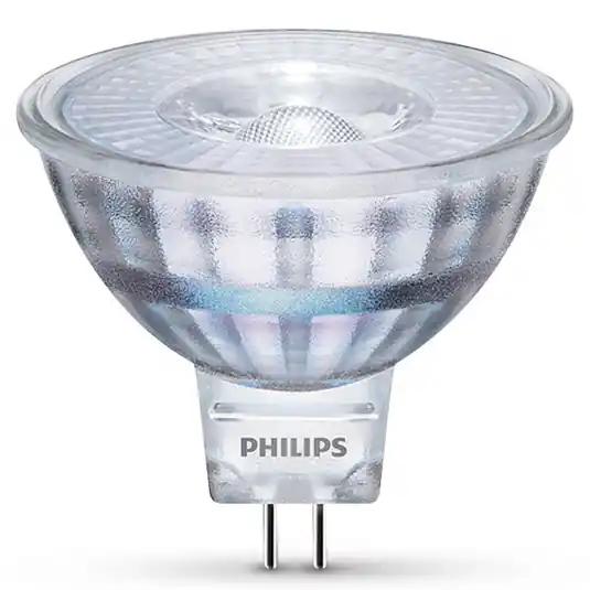Szuper ajánlat Philips LED reflektor izzó GU5.3 2,9W 827 36°