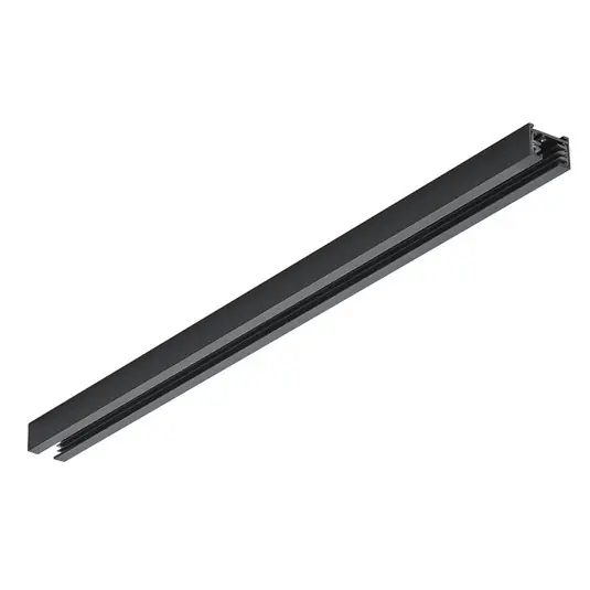 dUOline 2-fázisú sín, fekete matt, 50cm Legnépszerűbb