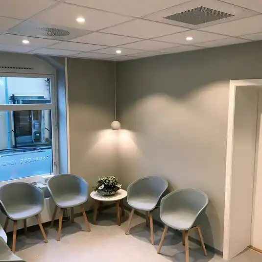 Olcsó Gyors telepítés Allround 360°-os reflektor fehér halványított fehér