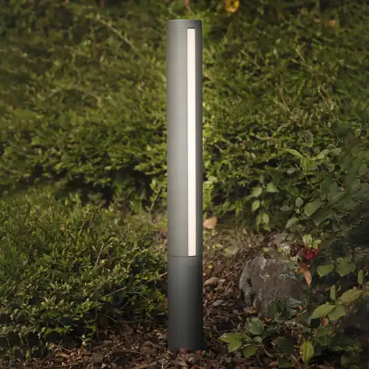 Azonnali szállítás Lilia LED ösvény lámpa, 75 cm magas