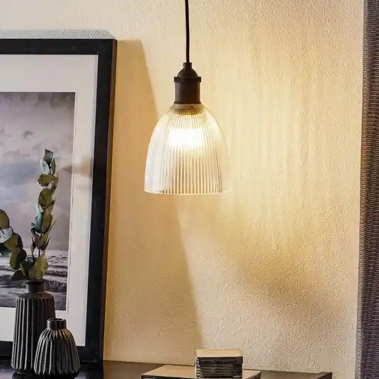 Westinghouse lógó világítás 6338540, átlátszó/bronz, üveg, E27 Vedd meg online