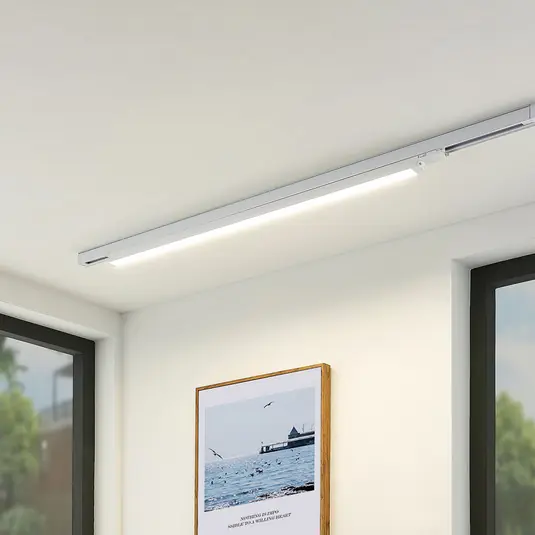Arcchio Harlow LED sávfény, fehér, 109 cm, 4,000 K Nézd meg most