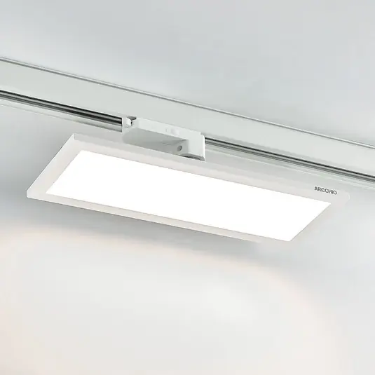 Arcchio Hairis 3-fázisú LED panel fehér 4000 K Outlet