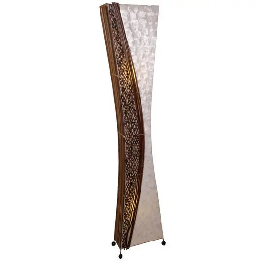 Álló lámpa Wayan 150 cm Nézd meg most