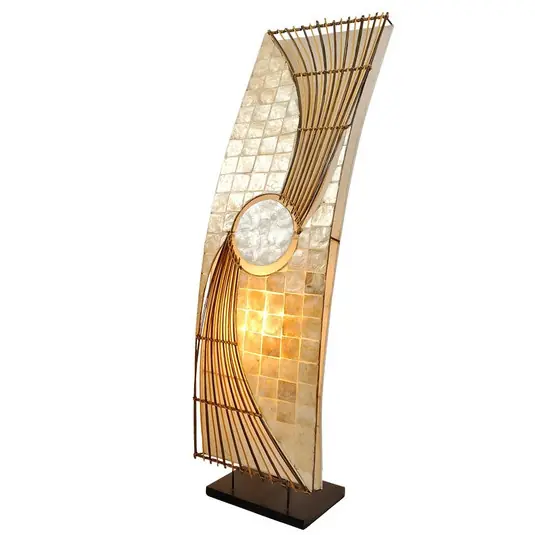 Árengedmény Quento állólámpa, 90 cm