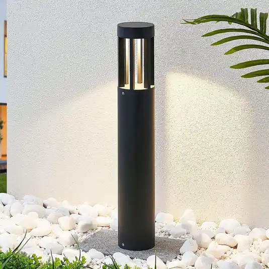 Bestseller Jordis LED-es útvilágítás sötétszürke színben
