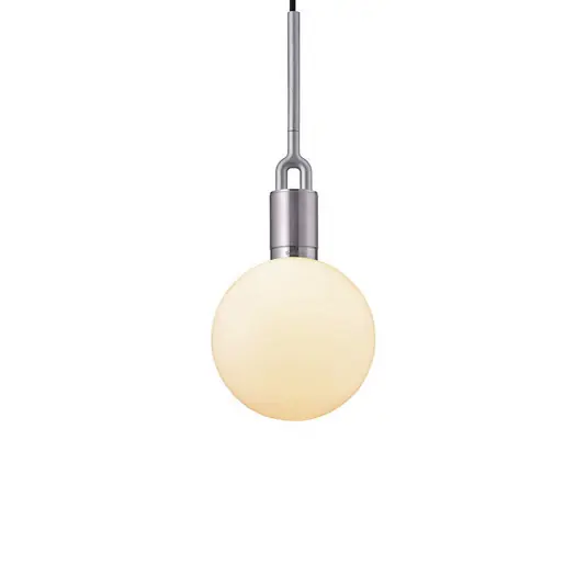 Vedd meg online Buster + Punch villás inga Ø 20 cm acél/opál