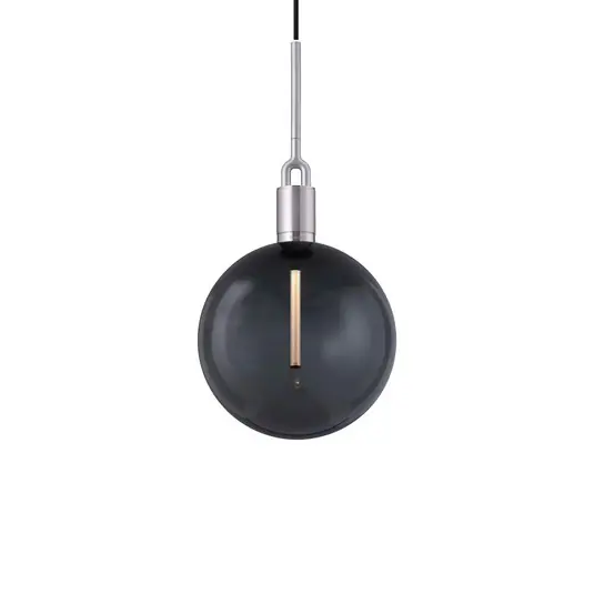 Expressz szállítás Buster + Punch villás inga Ø 29cm acél/füst