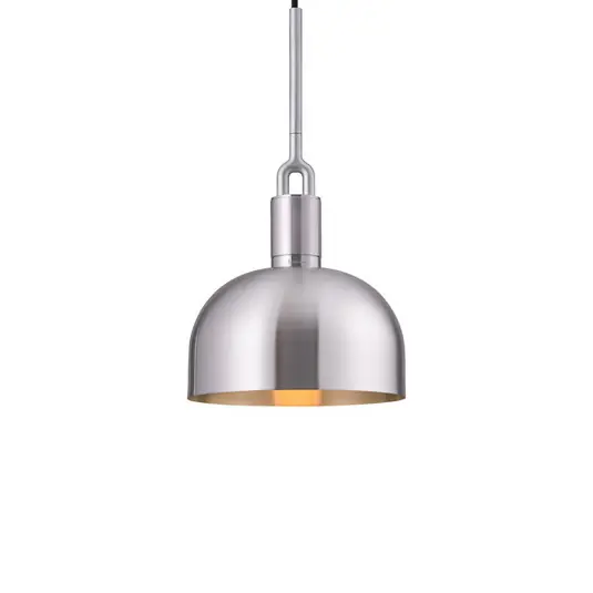 Buster + Punch villás inga fém Ø 25cm acél Outlet