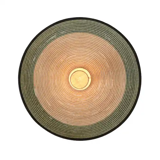 Forestier Grass XL fali lámpa, kék Azonnali szállítás