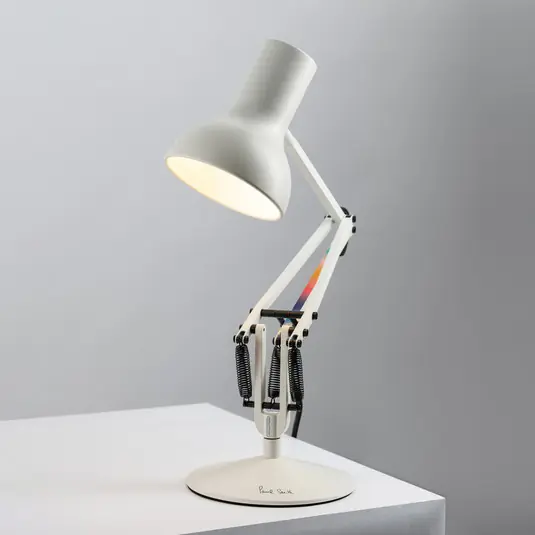 Akciós ár Anglepoise Type 75 Mini asztali lámpa Paul Smith 6