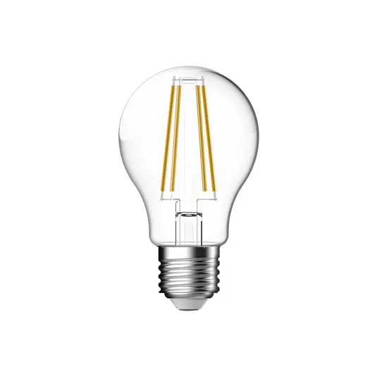 LED-izzószálas lámpa Smart E27 4,7 W CCT 650 lm 3 db-os készlet Azonnal elérhető