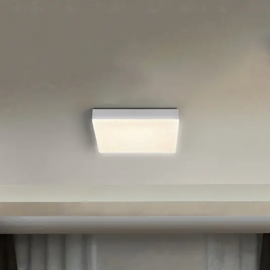Outlet LEDVANCE SMART+ WiFi Planon FL Sparkle 30x30 cm LEDVANCE SMART+ WiFi