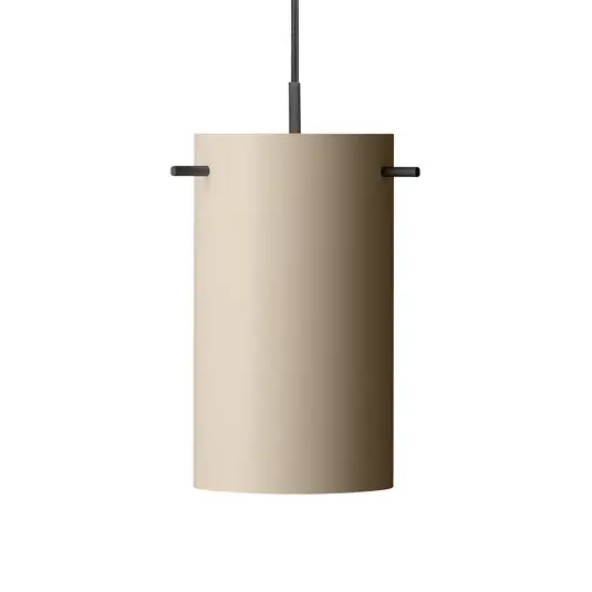 Olcsóbb FRANDSEN FM1954 függő lámpa, Ø16cm matt szürke
