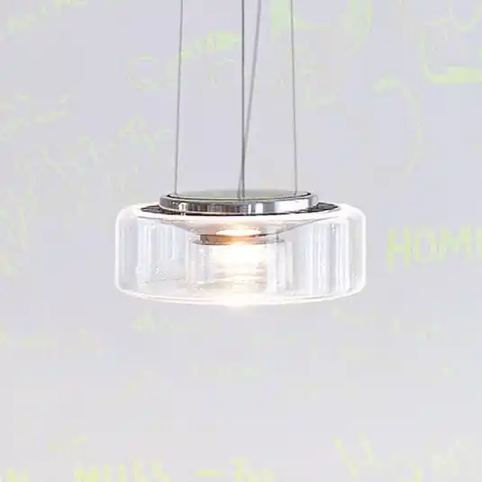 Alacsony ár serien.lighting Curling M függő 927 Triac ezüst